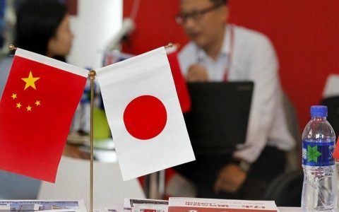 日本媒體眼中的中日產業對決：28 比 21，中國勝