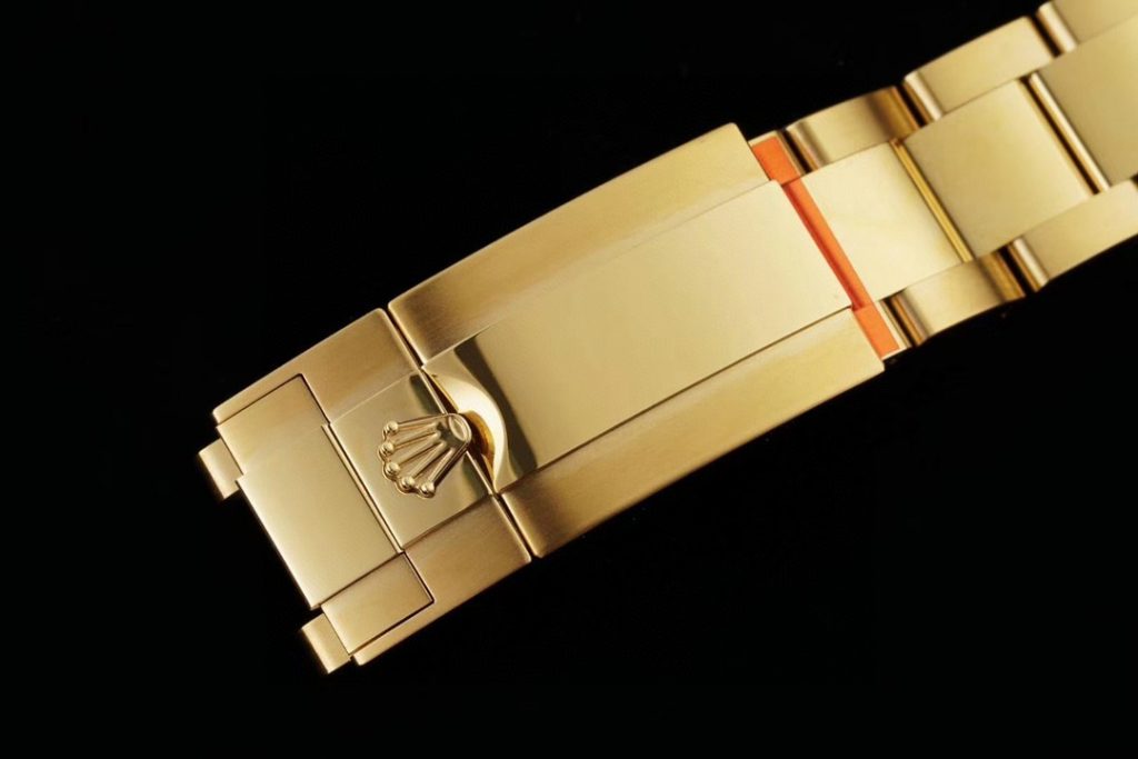 N廠Rolex勞力士Cosmograph Daytona宇宙計型迪通拿m116508-0009復刻表