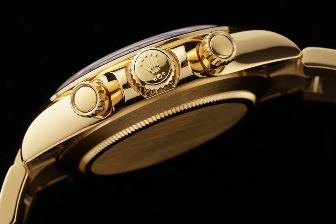 N廠Rolex勞力士Cosmograph Daytona宇宙計(jì)型迪通拿m116508-0003復(fù)刻表
