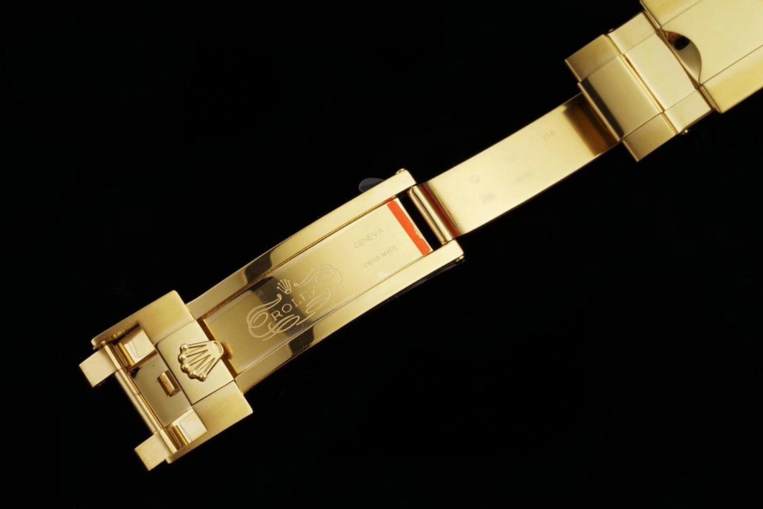 N廠Rolex勞力士Cosmograph Daytona宇宙計(jì)型迪通拿m116508-0003復(fù)刻表