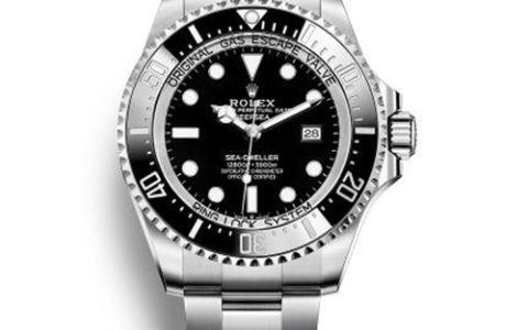 N廠Rolex勞力士SEA-DWELLER海使型系列116660-98210鬼王復刻表
