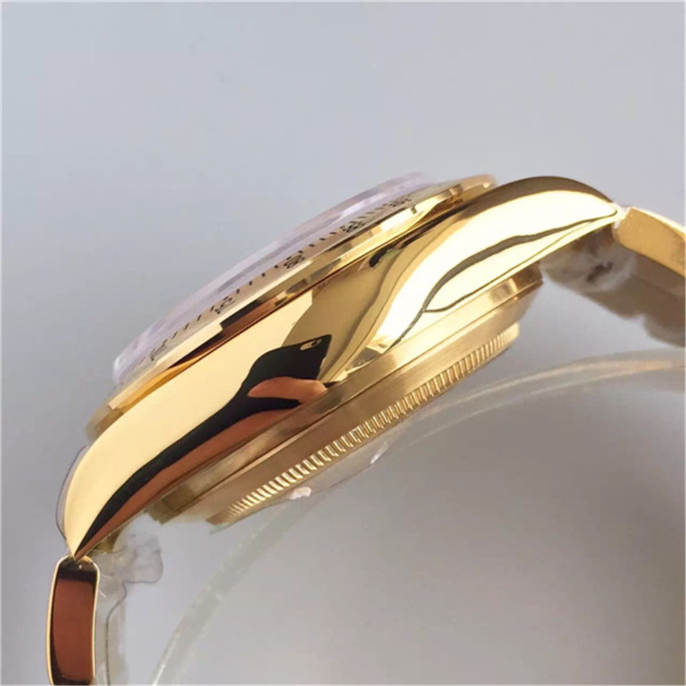 N廠Rolex勞力士Cosmograph Daytona宇宙計型迪通拿m116503-0008復刻表