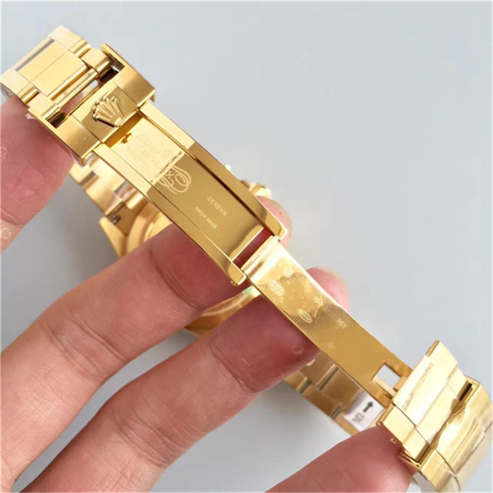 N廠Rolex勞力士Cosmograph Daytona宇宙計型迪通拿m116503-0008復刻表