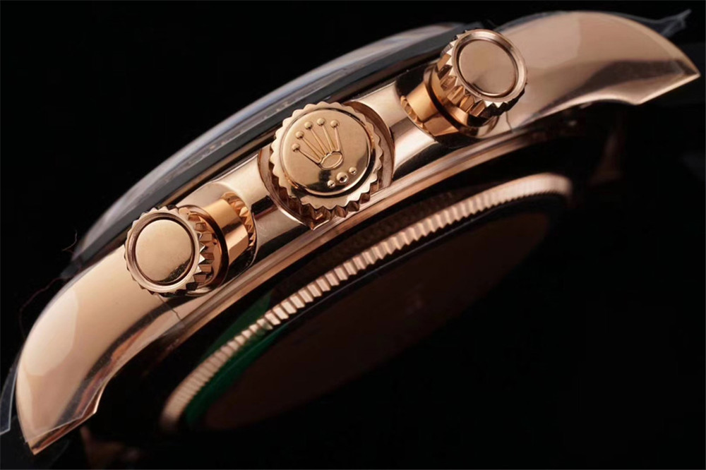 N廠Rolex勞力士Cosmograph Daytona宇宙計(jì)型迪通拿M116515ln-0019復(fù)刻表