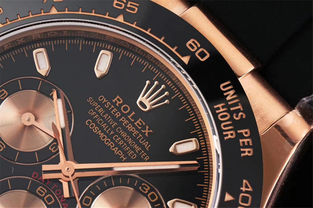 N廠Rolex勞力士Cosmograph Daytona宇宙計(jì)型迪通拿M116515ln-0017復(fù)刻表、