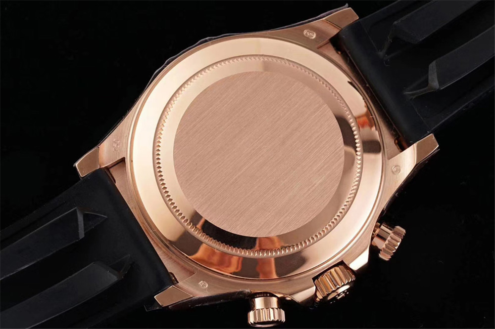 N廠Rolex勞力士Cosmograph Daytona宇宙計(jì)型迪通拿M116515ln-0017復(fù)刻表、