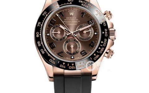 N廠Rolex勞力士Cosmograph Daytona宇宙計型迪通拿M116515ln-0015復刻表