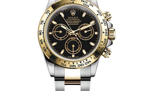 N廠Rolex勞力士Cosmograph Daytona宇宙計型迪通拿m116503-0004復刻表