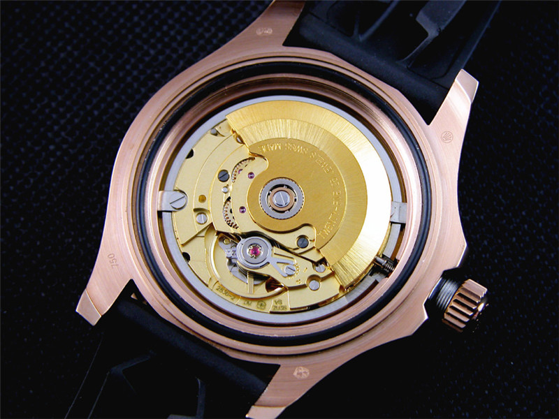 N廠Rolex勞力士Yacht-Master游艇名仕型系列116695SATS糖豆圈復刻表