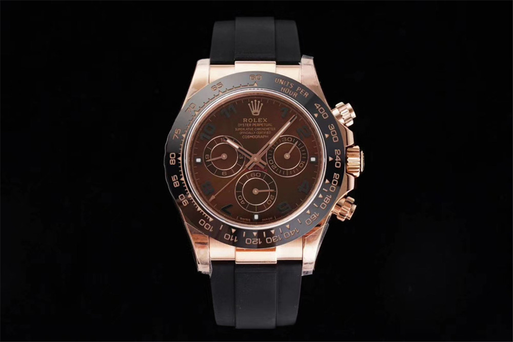 N廠Rolex勞力士Cosmograph Daytona宇宙計型迪通拿M116515ln-0015復刻表