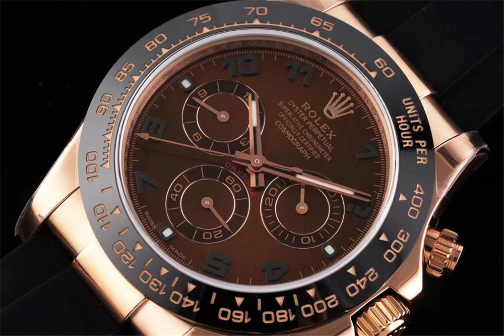 N廠Rolex勞力士Cosmograph Daytona宇宙計型迪通拿M116515ln-0015復刻表