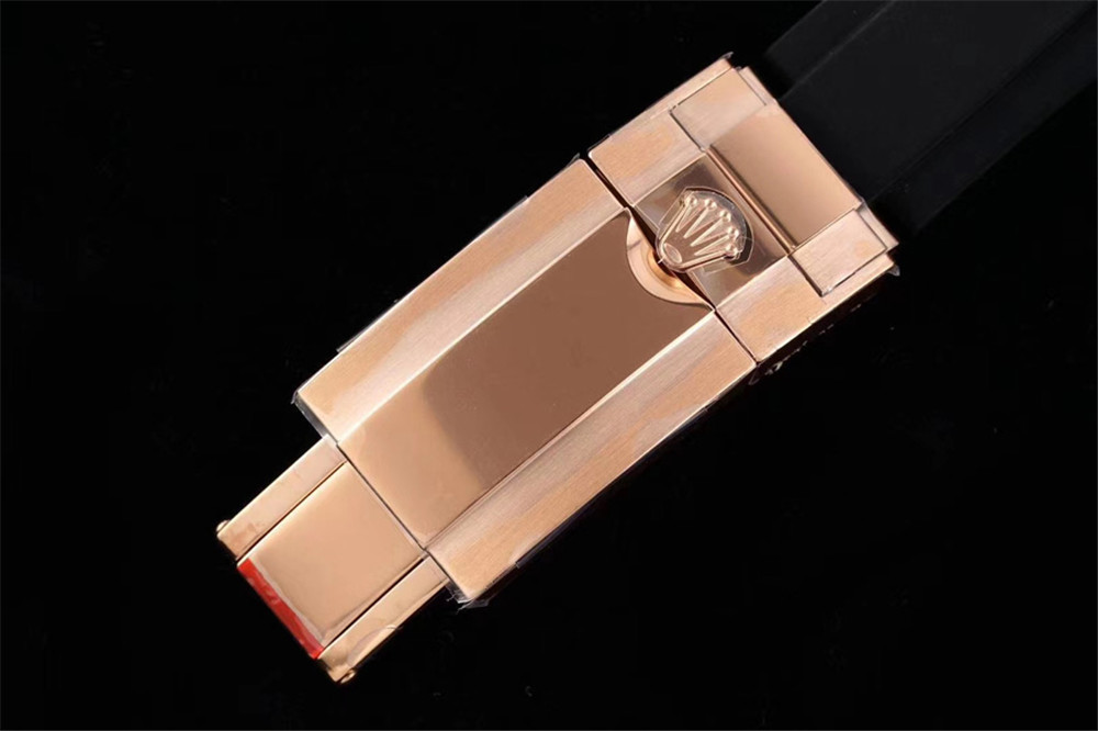 N廠Rolex勞力士Cosmograph Daytona宇宙計型迪通拿M116515ln-0015復刻表