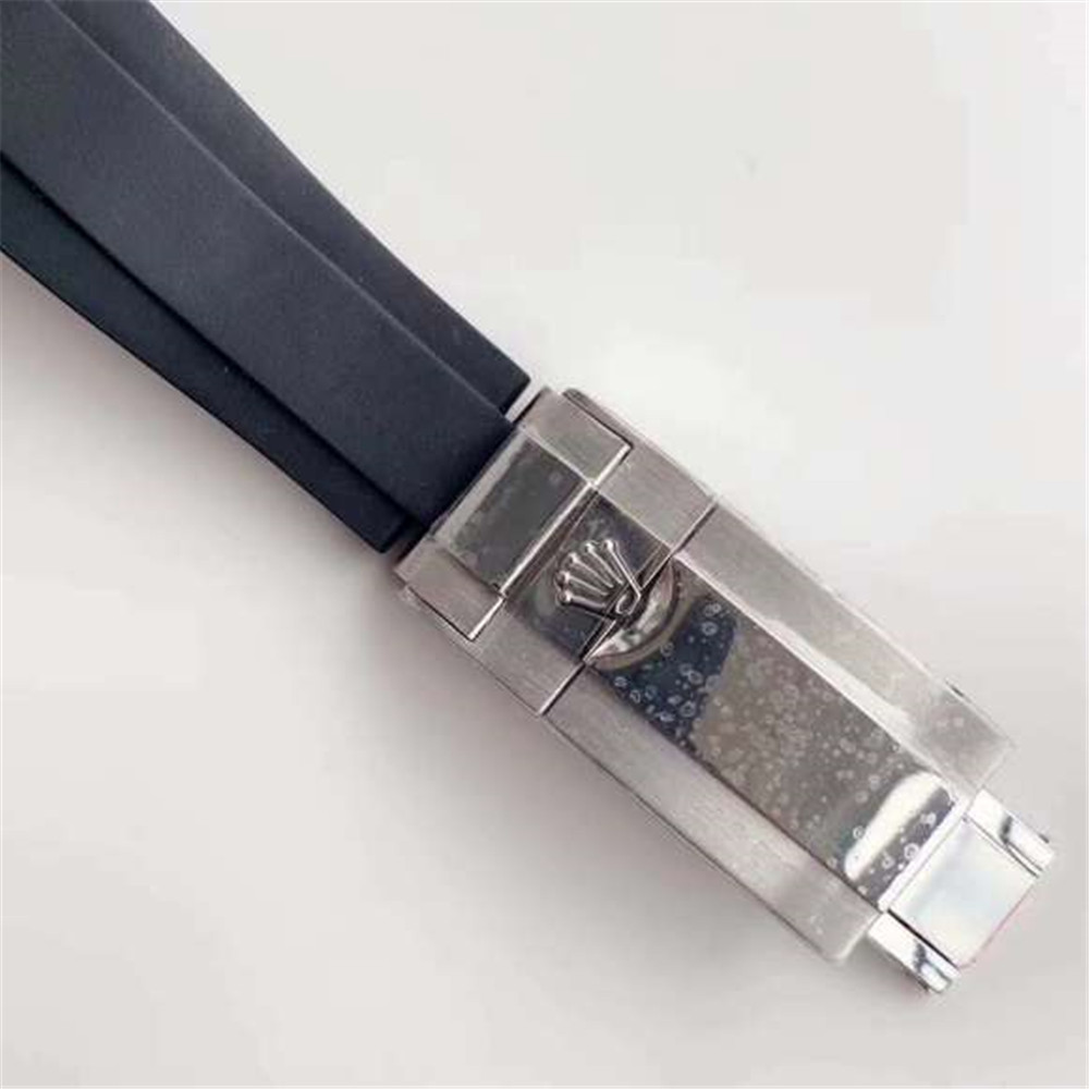 N廠Rolex勞力士Cosmograph Daytona宇宙計型迪通拿m116519ln-0025復刻表