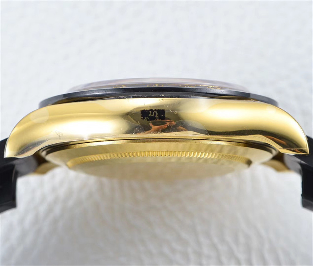 N廠Rolex勞力士Cosmograph Daytona宇宙計型迪通拿m116518ln-0048復(fù)刻表