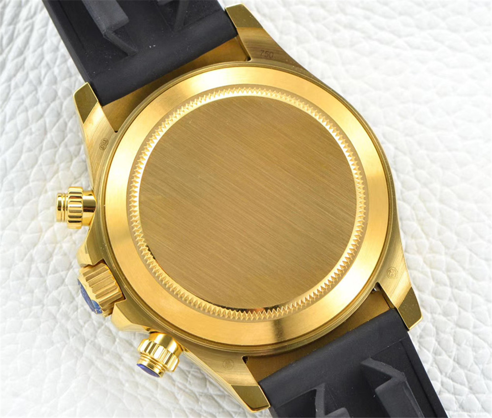 N廠Rolex勞力士Cosmograph Daytona宇宙計型迪通拿m116518ln-0043復刻表