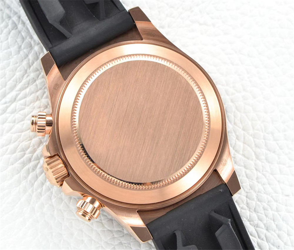 N廠Rolex勞力士Cosmograph Daytona宇宙計型迪通拿M116515ln-0012復(fù)刻表