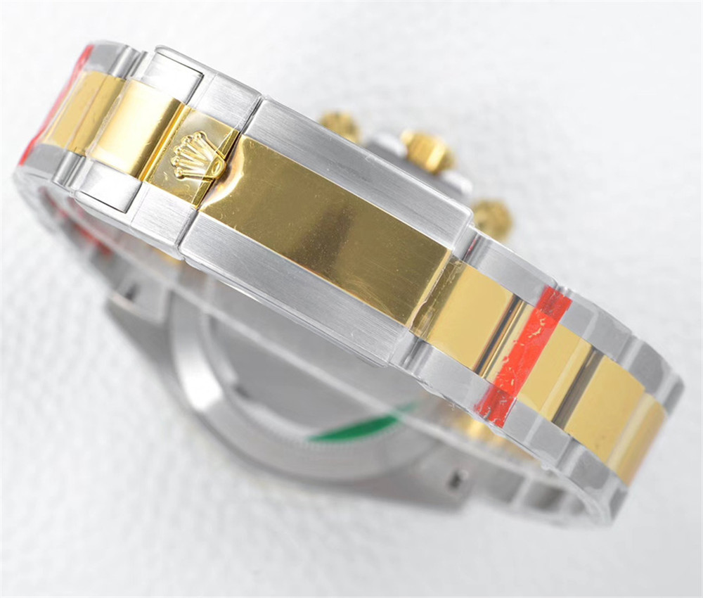 N廠Rolex勞力士Cosmograph Daytona宇宙計型迪通拿m116503-0003復(fù)刻表