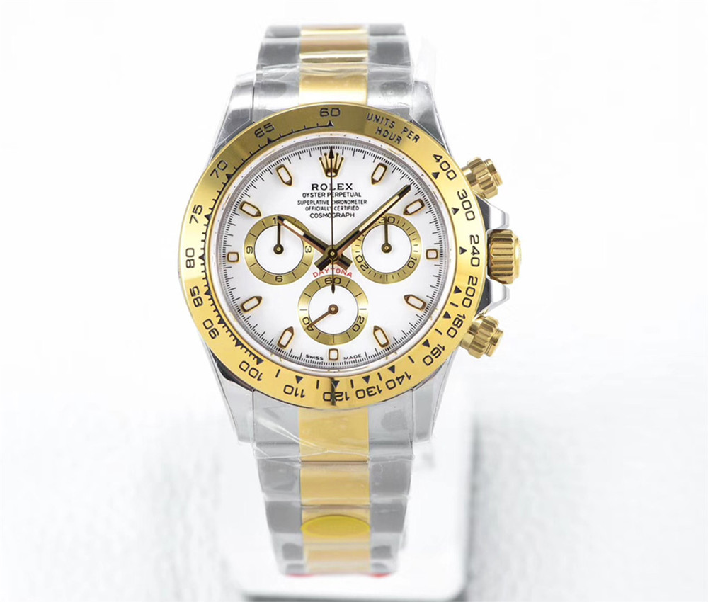 n廠Rolex勞力士Cosmograph Daytona宇宙計型迪通拿m116503-0001復刻表