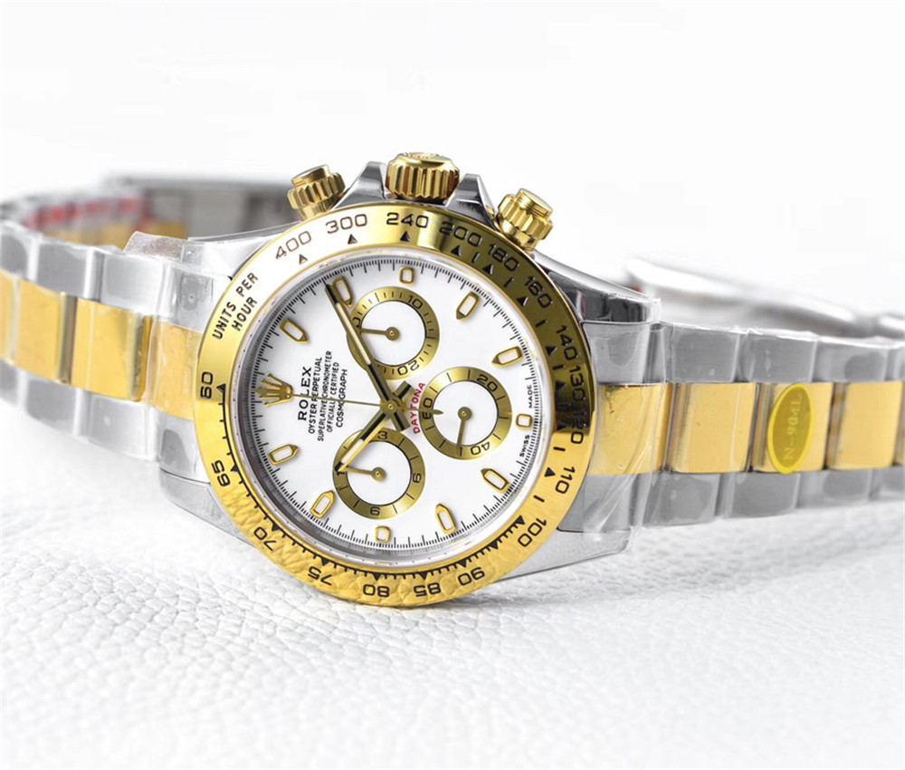 n廠Rolex勞力士Cosmograph Daytona宇宙計型迪通拿m116503-0001復刻表