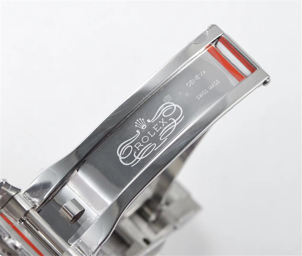 n廠Rolex勞力士Cosmograph Daytona宇宙計型迪通拿m116500ln-0002黑陶瓷復刻表