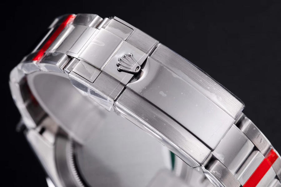 n廠Rolex勞力士Cosmograph Daytona宇宙計型迪通拿M116520-78590黑鋼迪復刻表