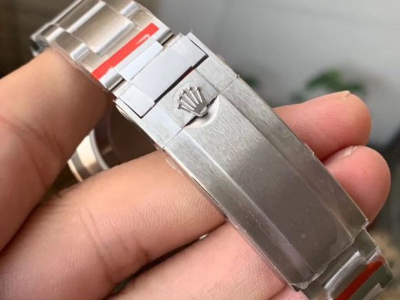 N廠Rolex勞力士Submariner潛航者114060無(wú)日歷黑水鬼復(fù)刻表