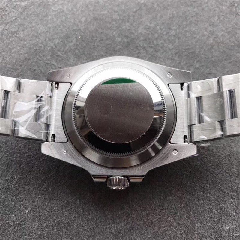 N廠Rolex勞力士Submariner潛航者M116619LB-0001藍水鬼復刻表