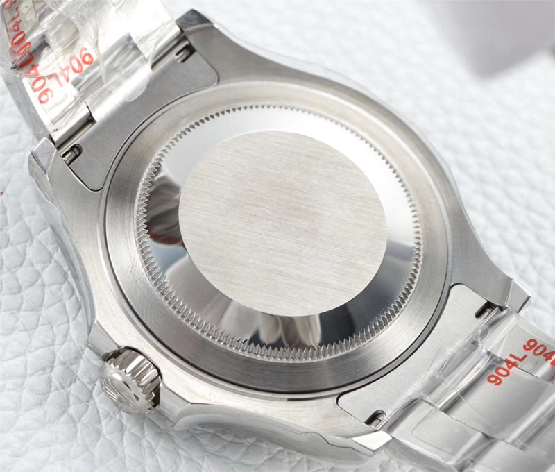 N廠Rolex勞力士Yacht-Master游艇名仕型系列116622灰圈藍游艇復刻表