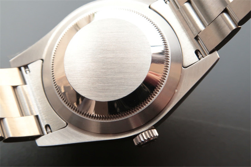 N廠Rolex勞力士蠔式恒動探險家型1系列m214270-0003黑盤復刻表