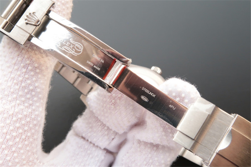 N廠Rolex勞力士蠔式恒動探險家型1系列m214270-0003黑盤復刻表