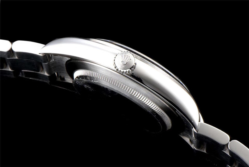 N廠Rolex勞力士蠔式恒動探險家型1系列m214270-0003黑盤復刻表