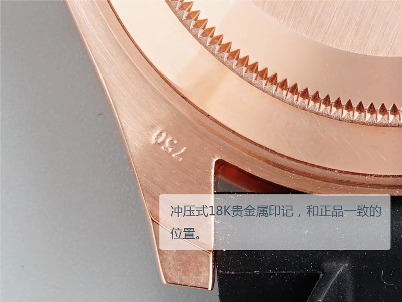 N廠Rolex勞力士Yacht-Master游艇名仕型系列116695SATS糖豆圈復刻表