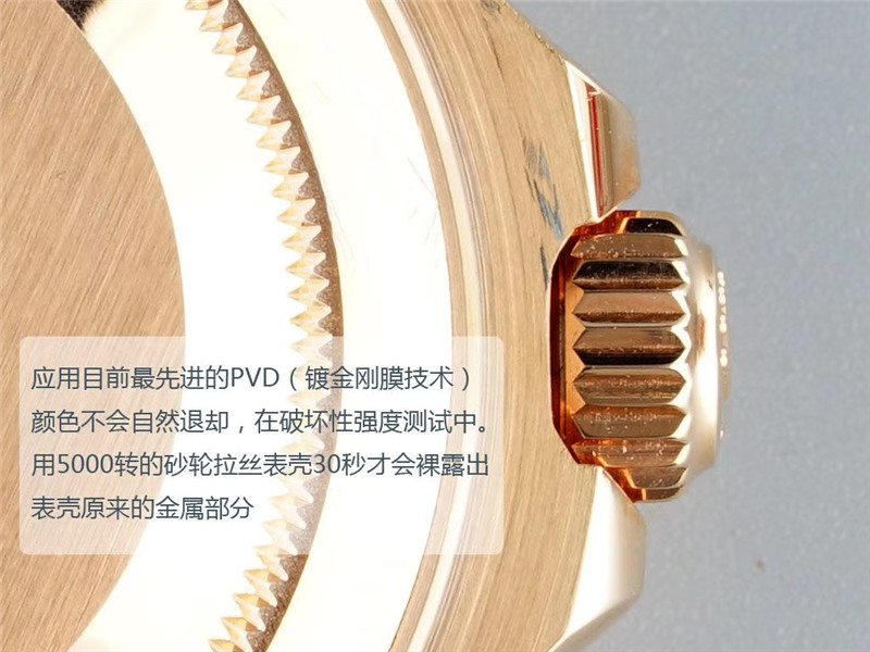 N廠Rolex勞力士Yacht-Master游艇名仕型系列116695SATS糖豆圈復刻表