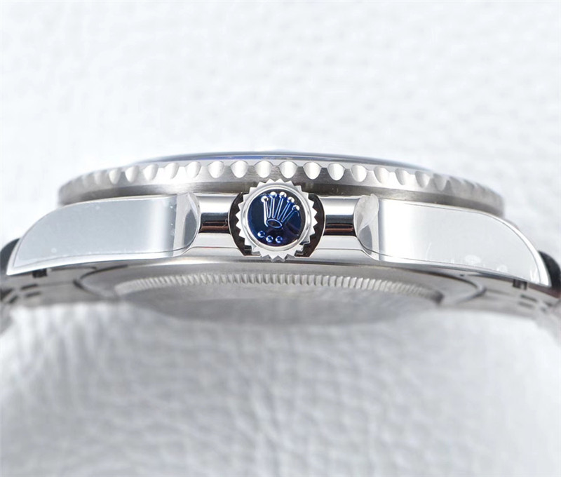 n廠勞力士格林尼治型 II m126710blnr-0002黑藍圈百事圈