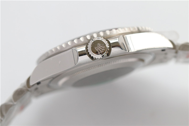 n廠勞力士格林尼治型 II m126710blnr-0001紅藍圈「可樂圈」