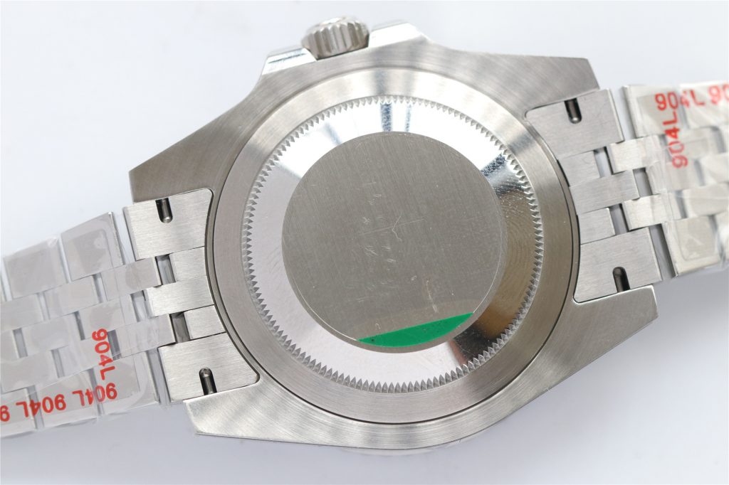 n廠勞力士格林尼治型 II m126710blnr-0001紅藍圈「可樂圈」