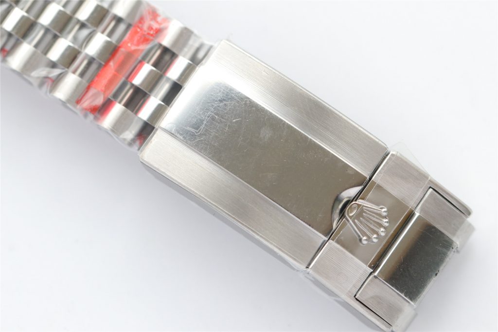 n廠勞力士格林尼治型 II m126710blnr-0001紅藍圈「可樂圈」