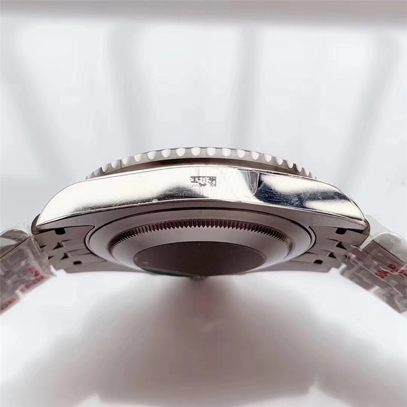 n廠勞力士格林尼治型 II m126710blnr-0001紅藍圈「可樂圈」