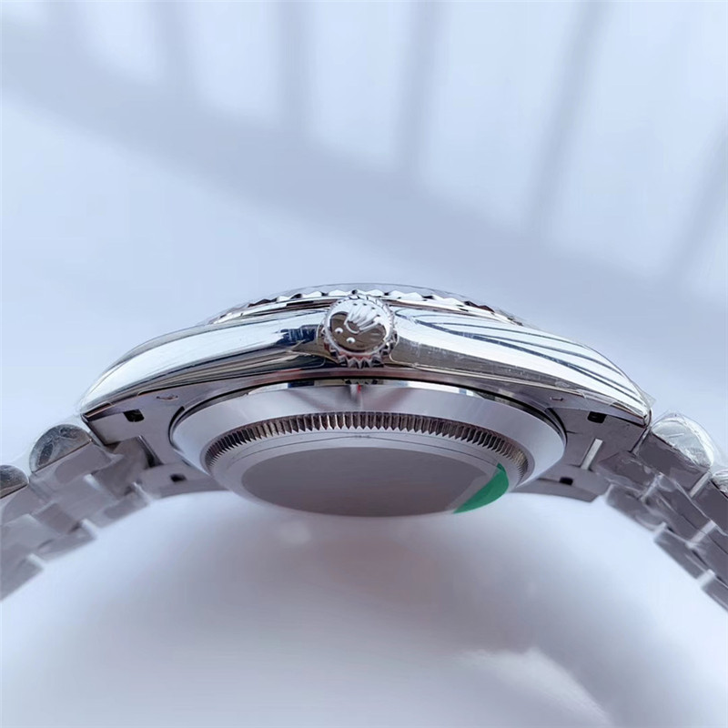 N廠Rolex勞力士DAY-DATE星期日歷型m228239-0007藍盤羅馬字釘復刻表