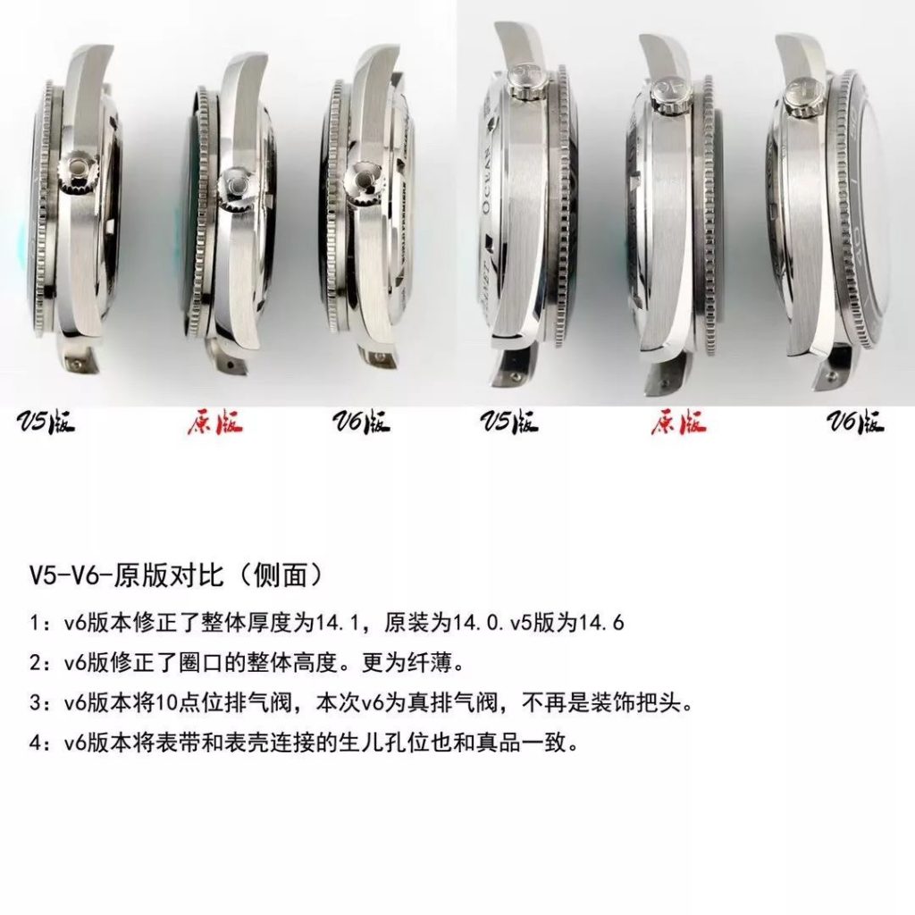 N廠歐米茄1948液態金屬海馬600m復刻表V6版評測