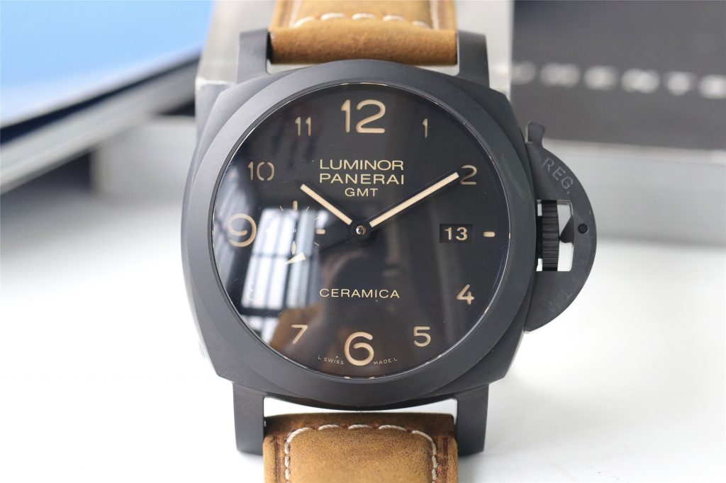 N廠沛納海復刻表經(jīng)過這么多年發(fā)展質(zhì)量怎么樣