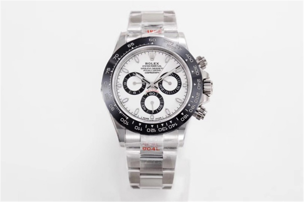 N廠勞力士迪通拿復(fù)刻表對比AR廠迪通拿那個好