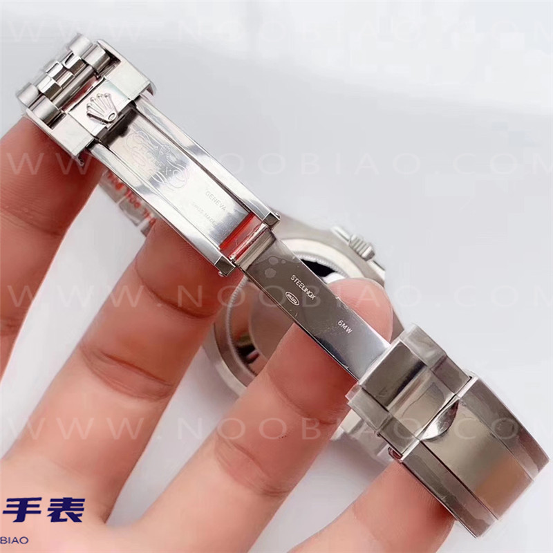 N廠勞力士格林尼治紅藍可樂圈對比正品怎么樣,價格多少