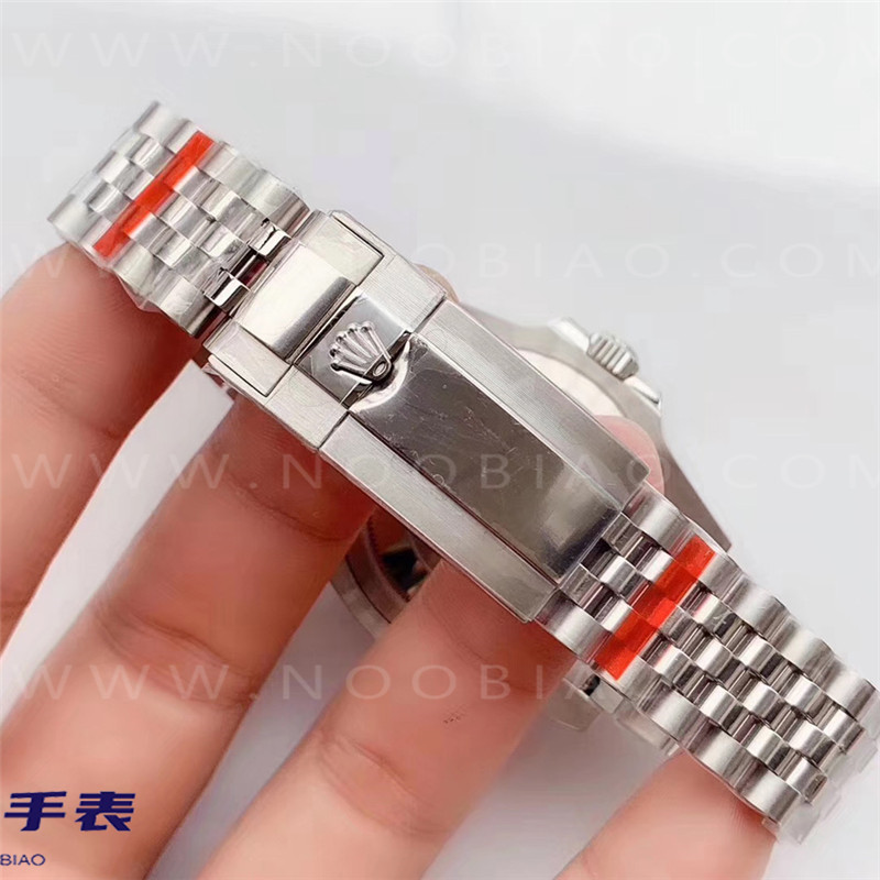 N廠勞力士格林尼治紅藍可樂圈對比正品怎么樣,價格多少