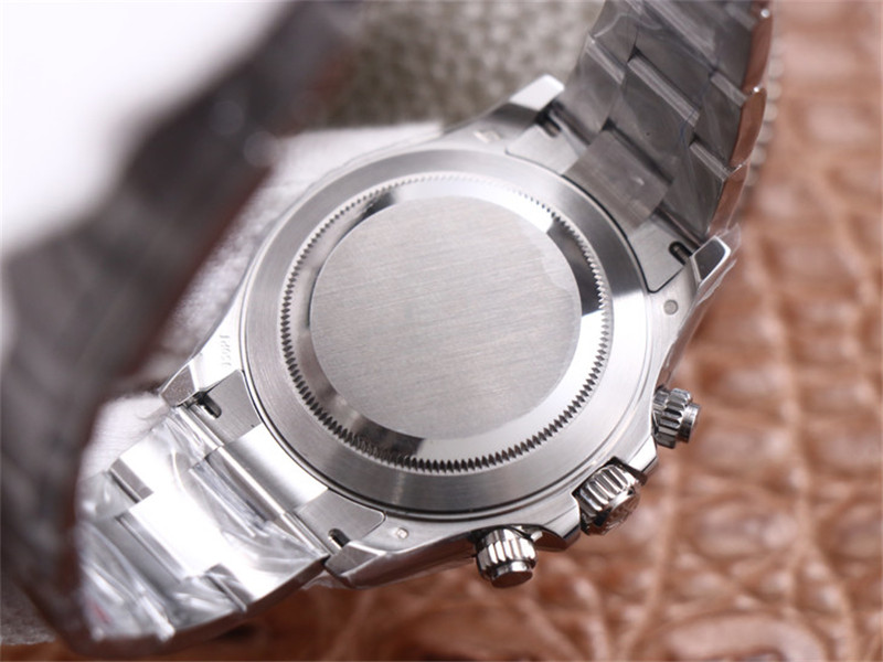 N廠Rolex勞力士Cosmograph Daytona宇宙計型迪通拿冰藍迪中東迪拜限量版(阿拉伯刻度)復刻表