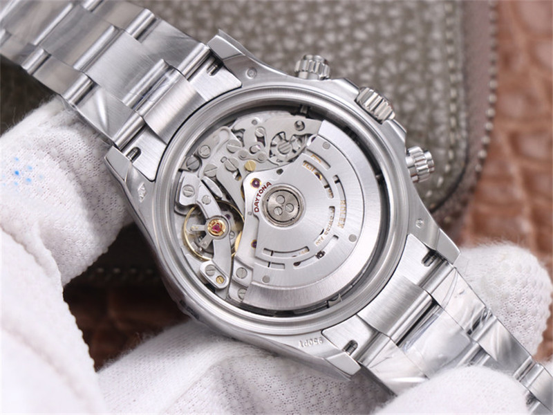 N廠勞力士冰藍迪中東迪拜限量版阿拉伯刻度復刻表評測