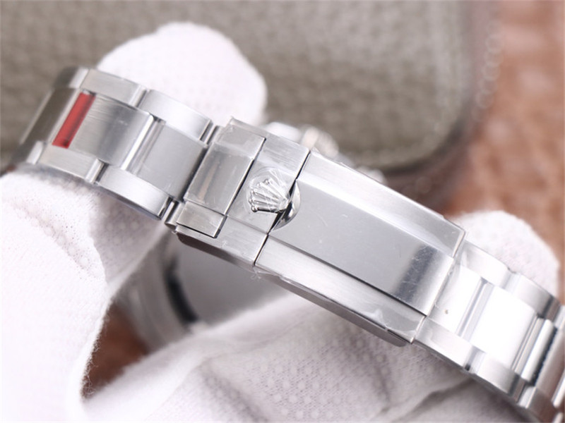 N廠Rolex勞力士Cosmograph Daytona宇宙計型迪通拿冰藍迪中東迪拜限量版(阿拉伯刻度)復刻表