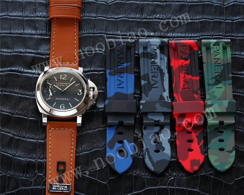 N廠沛納海pam111復刻表詳細評測-N廠五大神器