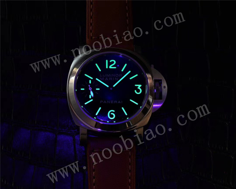 N廠沛納海pam111復刻表詳細評測-N廠五大神器