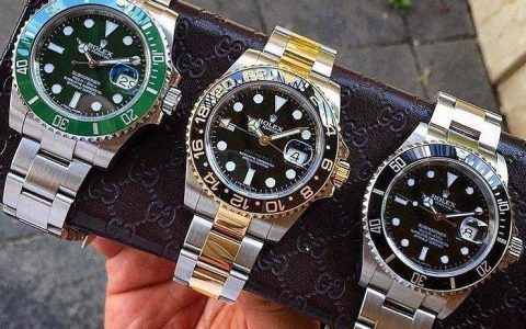 N廠勞力士水鬼V10版會一眼假嗎-N廠水鬼操作方法怎么用